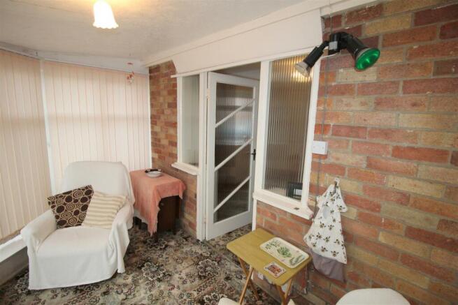 Ashley Road, 52 - Conservatory 1.JPG