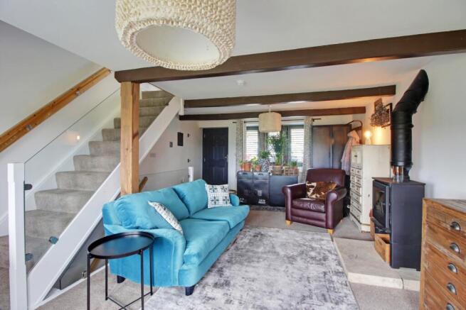 2 bed Terraced for sale Image 4