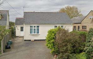 Eves Cottage, Church Lane, Colchester CO6 1HX