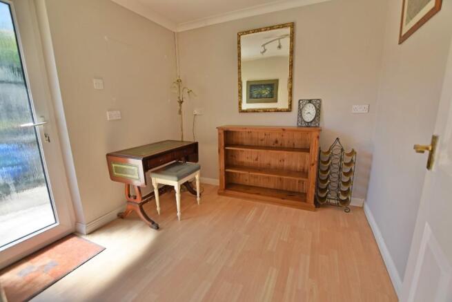 Study/ workroom
