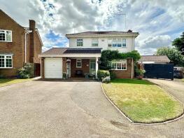 6, Rosemoor Drive, Northampton NN4 0XD