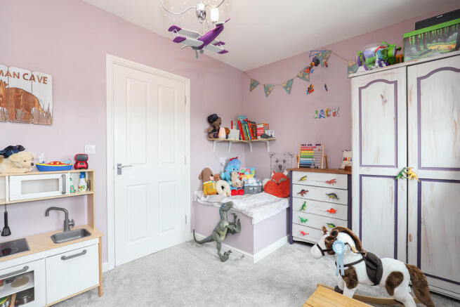 Bedroom 3