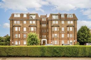 Flat 3, Tudor Court, Gunnersbury Avenue, London W5 4HD