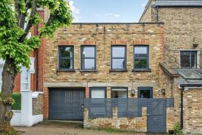 66, Bramfield Road, London SW11 6PY