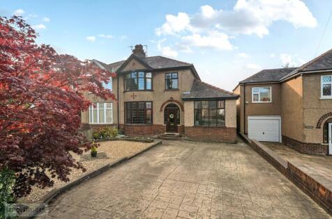 Branch Road, Mellor Brook, Blackburn, Lancashire, BB2