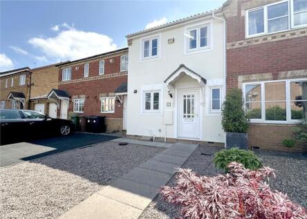 Dengate Drive, Balsall Common