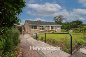 49, Clermont Avenue, Hanford, Stoke-on-trent ST4 8QQ