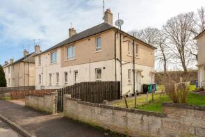 59, Balgarvie Crescent, Cupar KY15 4EQ