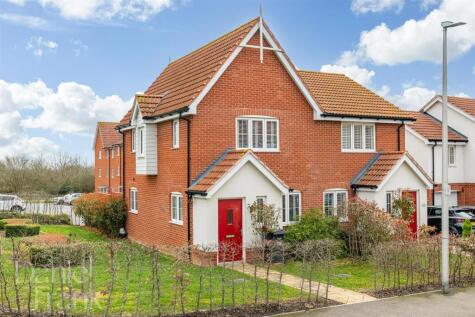 Five Oaks Lane, Chigwell