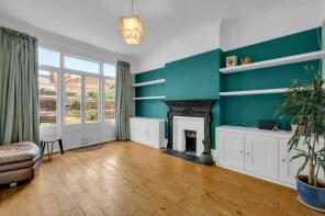 28a, Riffel Road, London NW2 4PH
