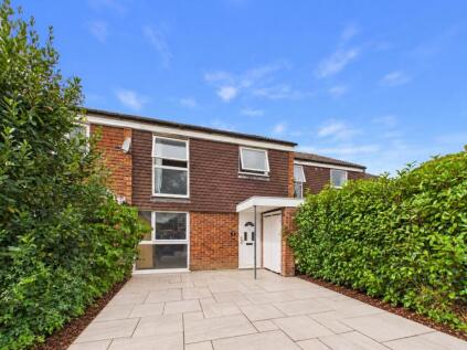 Anvil Close, Southwater