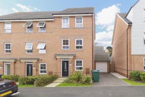 15, The Moorings, Coventry CV1 4LR