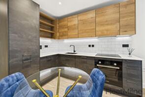 Apartment 513, 1, Pitt Street, Birmingham B4 7FH