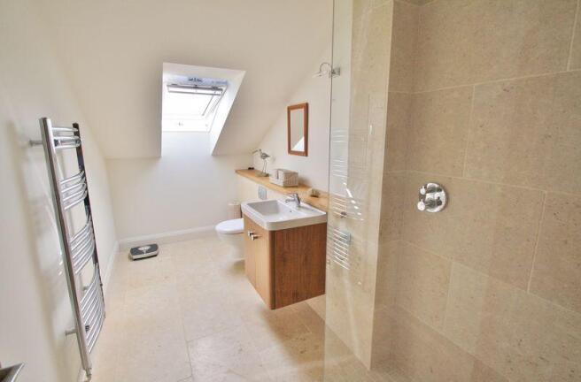 Master Bedroom...