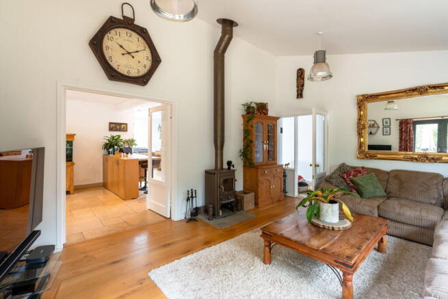 West End, Brightwell-cum-Sotwell, Wallingford, OX10 0RU photo 4