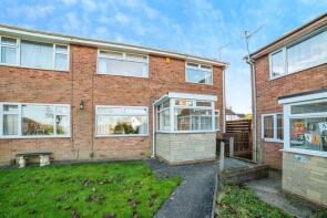 10, Leamington Drive, South Normanton DE55 2HX