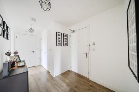 Ceres Crescent, Epsom