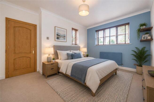 4 bed Detached for sale Image 7