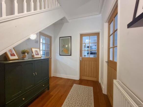 Hallway