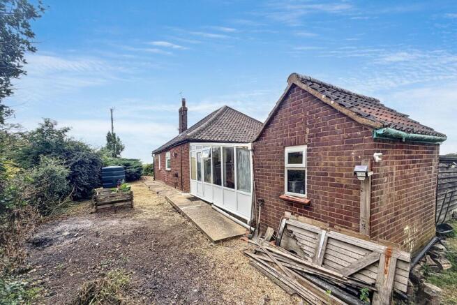 6 Burnt Chimney Drove, Littleport, Ely, CB6 1RN