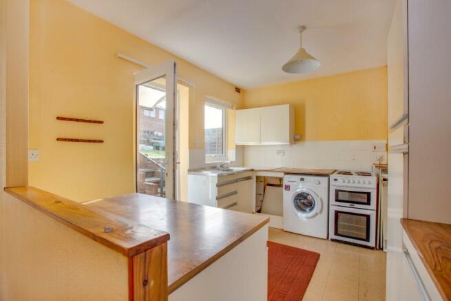 Kitchen Dining Room