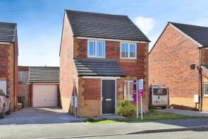 30, St Peters Drive, Askern, Doncaster DN6 0BF