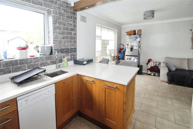 Mansel Road West, Southampton, SO16 photo 5