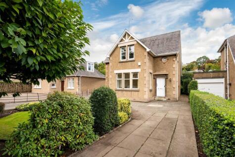 Corstorphine Road, Murrayfield, Edinburgh, EH12