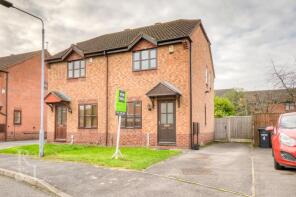 6, Revena Close, Nottingham NG4 2BR