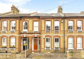 7, Glenelg Road, London SW2 5JU