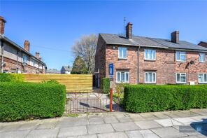 9, Ferguson Road, West Derby, Liverpool L11 8LE