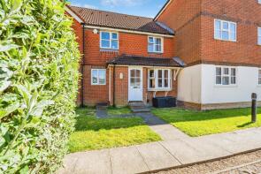 60, Falmouth Close, Eastbourne BN23 5RW