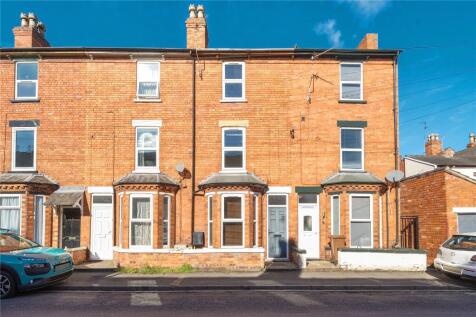 Abbot Street, Lincoln, Lincolnshire, LN5