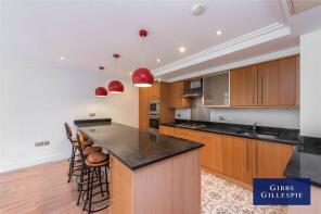 Flat 9, 3, Town Meadow, Brentford TW8 0BY