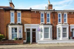 38, Playfair Road, Southsea PO5 1EQ