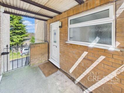 Chesterfield Court, Gedling, Nottingham