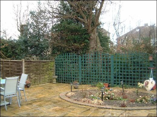garden