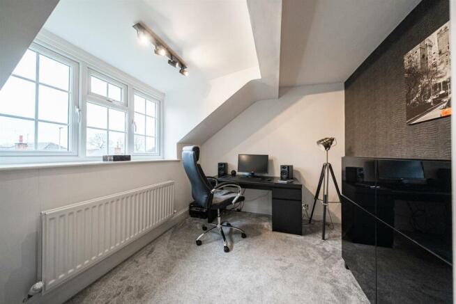 Bedroom five