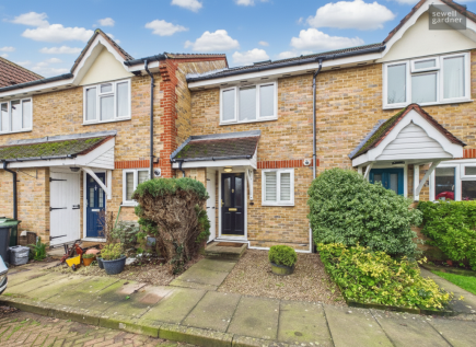 Williamson Way, Rickmansworth, WD3 8GL
