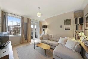 Flat 54, Octavia House, Southern Row, London W10 5AE