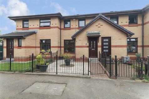 Kerr Street, Glasgow, Glasgow City, G40