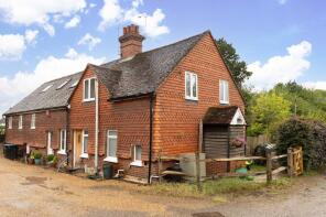 1, Kennels Cottages, London Road, East Grinstead RH19 2QZ