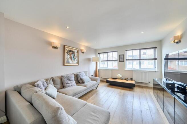 Davidson Frost-Wellings, DFW, HA7, Uppingham Avenu