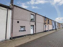 16, Glandwr Terrace, Llwynypia, Tonypandy CF40 2HU