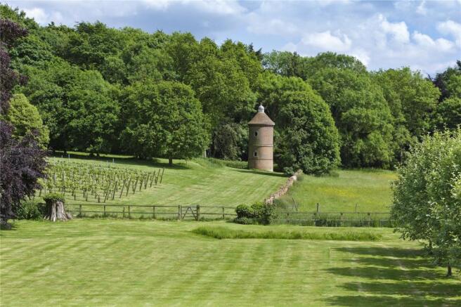 Dovecote