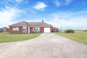 Rosedene, Sea Lane, Huttoft LN13 9RR