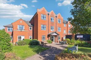 2, Archers Court, Elmside Walk, Hitchin SG5 1HB