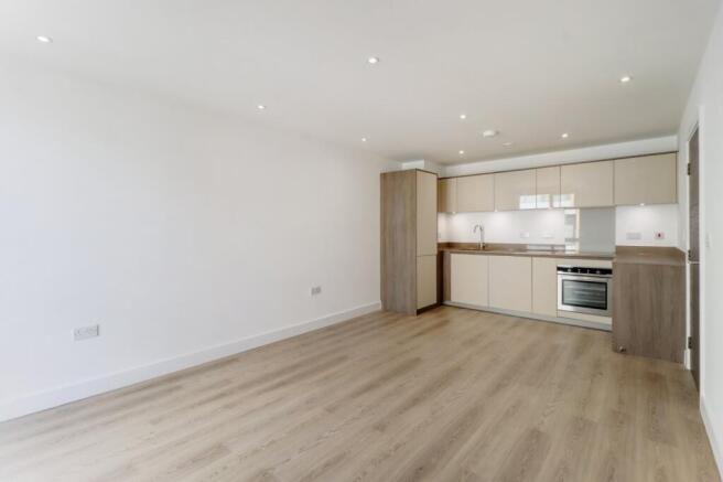 Kitchen/Sitting Room