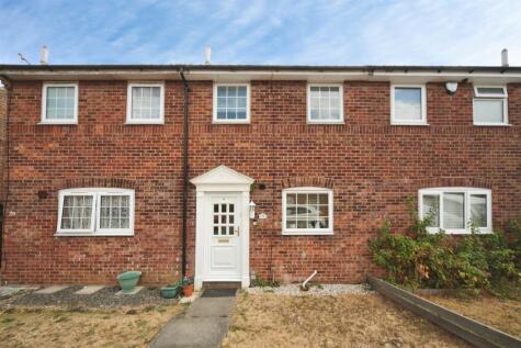 Bunting Road, Luton