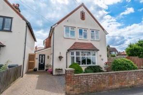 27, Buregate Road, Felixstowe IP11 2DE